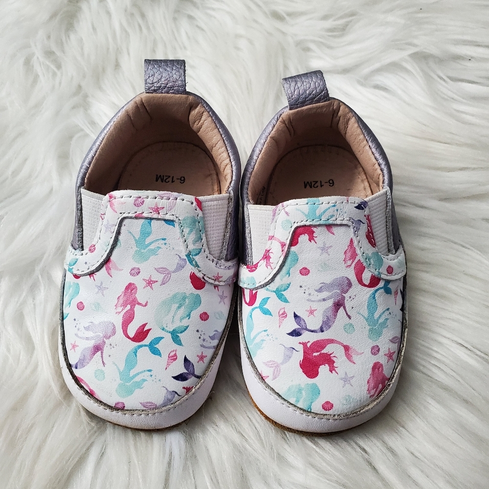 MF Mermaid Slides